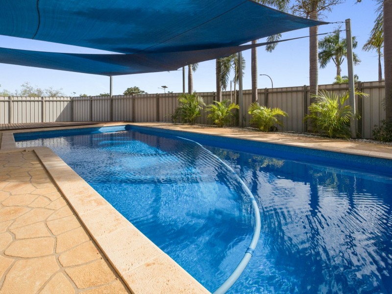 2 O’Neil  Court, Millars Well WA 6714