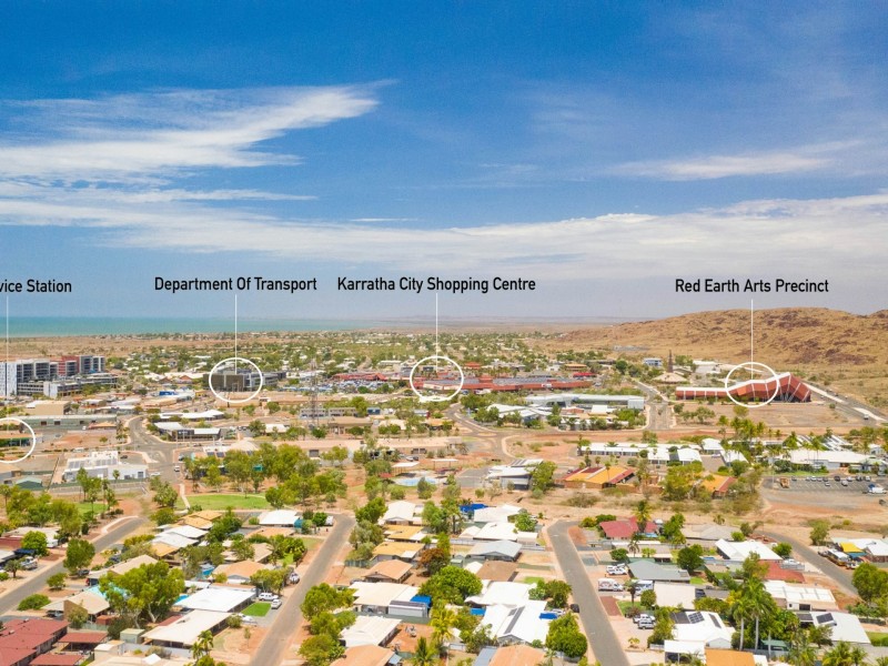5a Petersen Court, Pegs Creek WA 6714