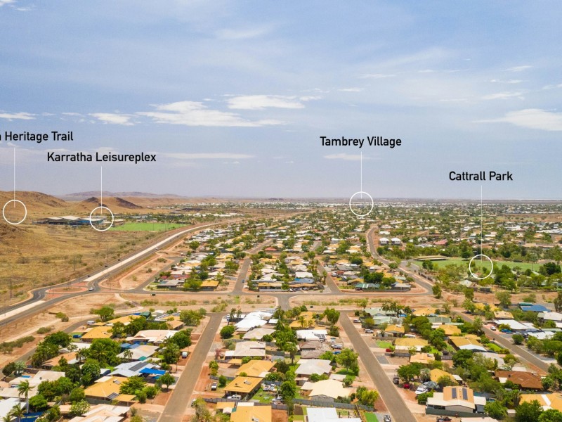 5a Petersen Court, Pegs Creek WA 6714