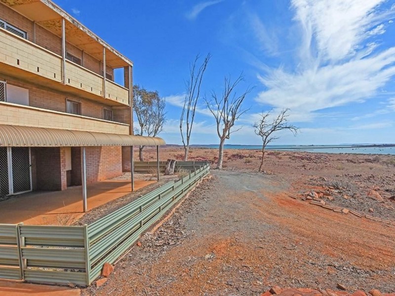 12/105 Hill Road, Dampier WA 6713