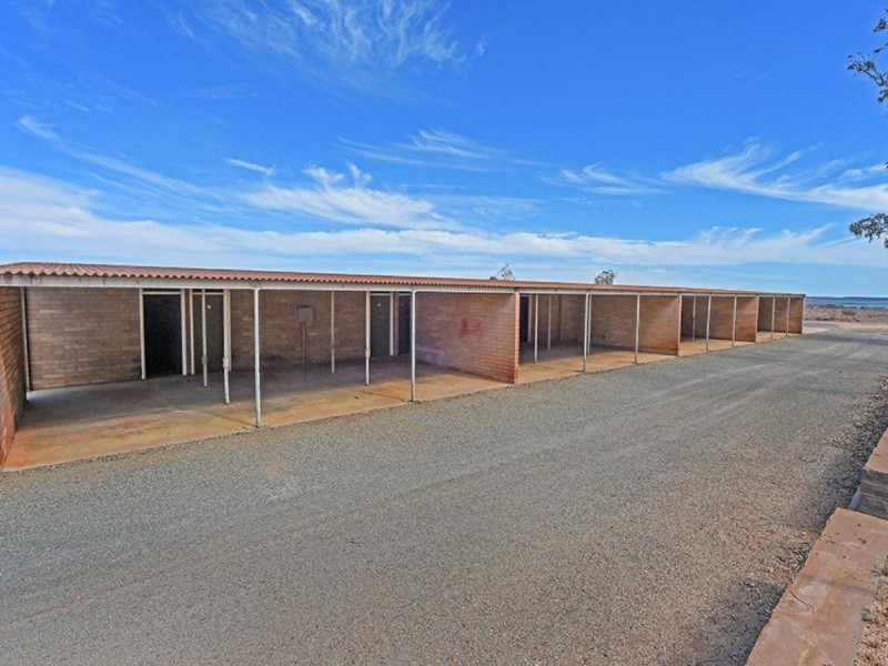 12/105 Hill Road, Dampier WA 6713