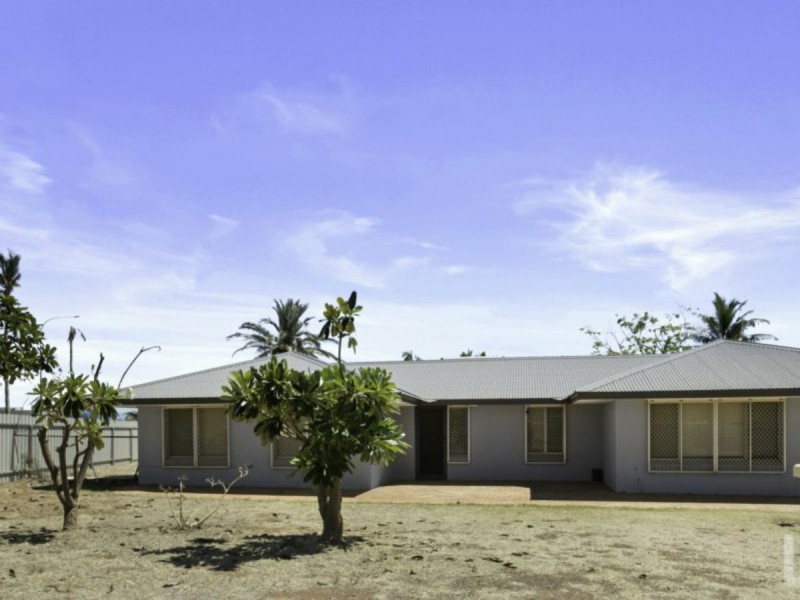 1 Gregory Way, Bulgarra WA 6714