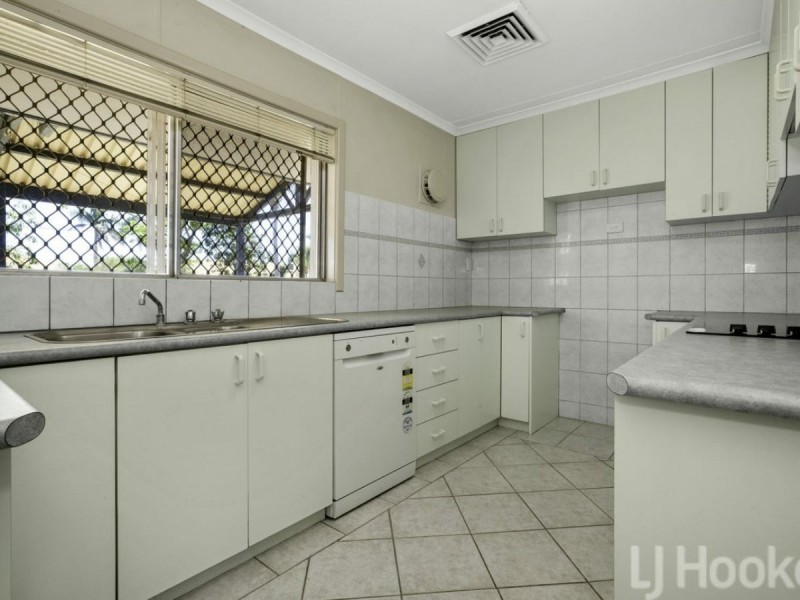 1 Gregory Way, Bulgarra WA 6714