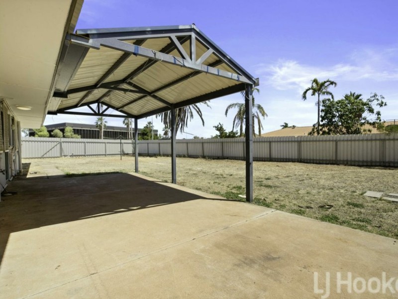 1 Gregory Way, Bulgarra WA 6714