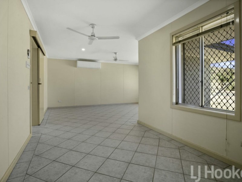1 Gregory Way, Bulgarra WA 6714