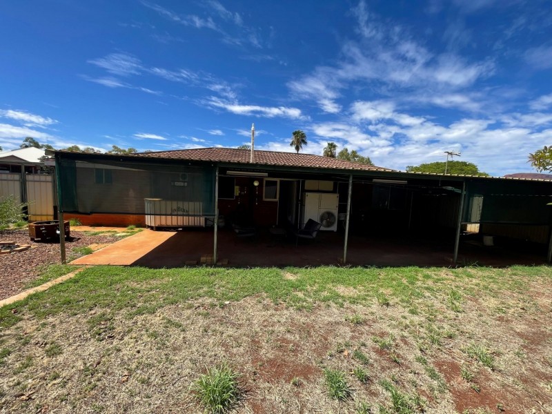 460 Croton St, Tom Price WA 6751