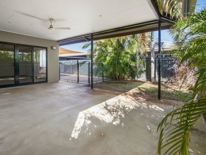 110a Bajamalu Drive, Baynton WA 6714