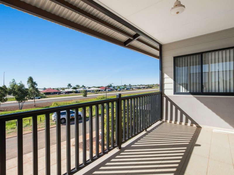 110a Bajamalu Drive, Baynton WA 6714