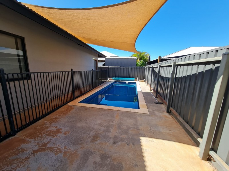 110a Bajamalu Drive, Baynton WA 6714