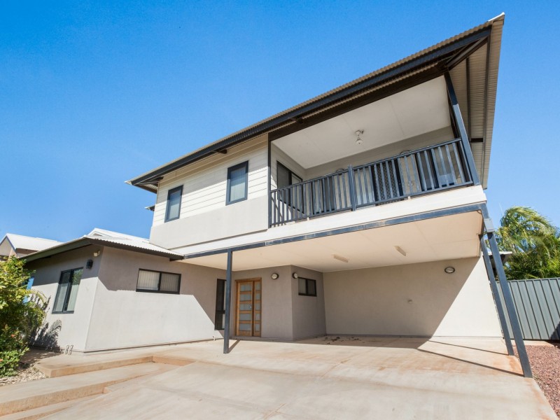 110a Bajamalu Drive, Baynton WA 6714