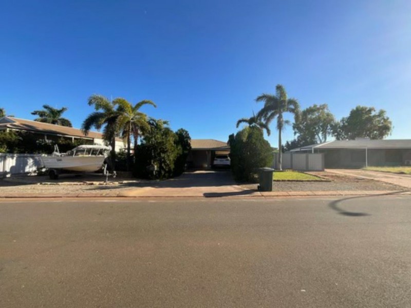 9 Frinderstein Way, Pegs Creek WA 6714