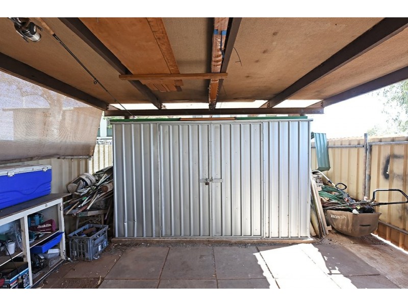 u5/31 Withnell Way, Bulgarra WA 6714