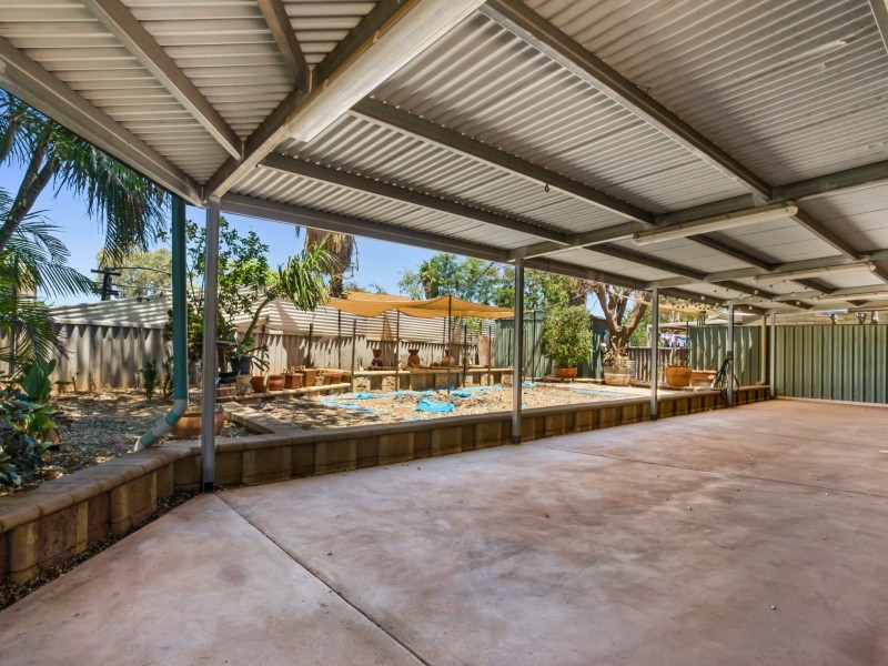 B/8 Lady Douglas, Pegs Creek WA 6714