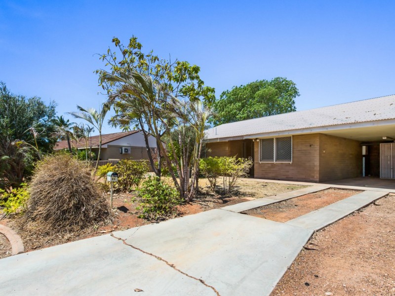 B/8 Lady Douglas, Pegs Creek WA 6714