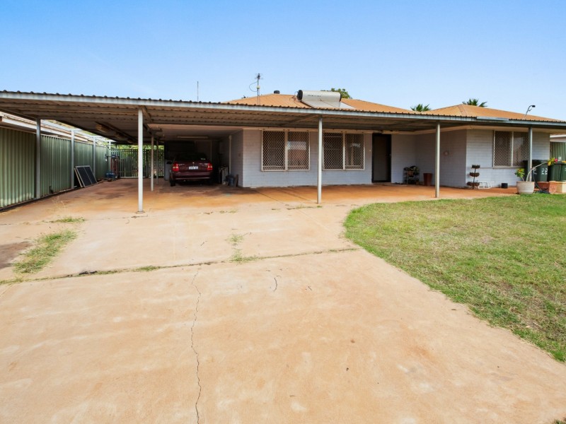 22 Turner Way, Bulgarra WA 6714
