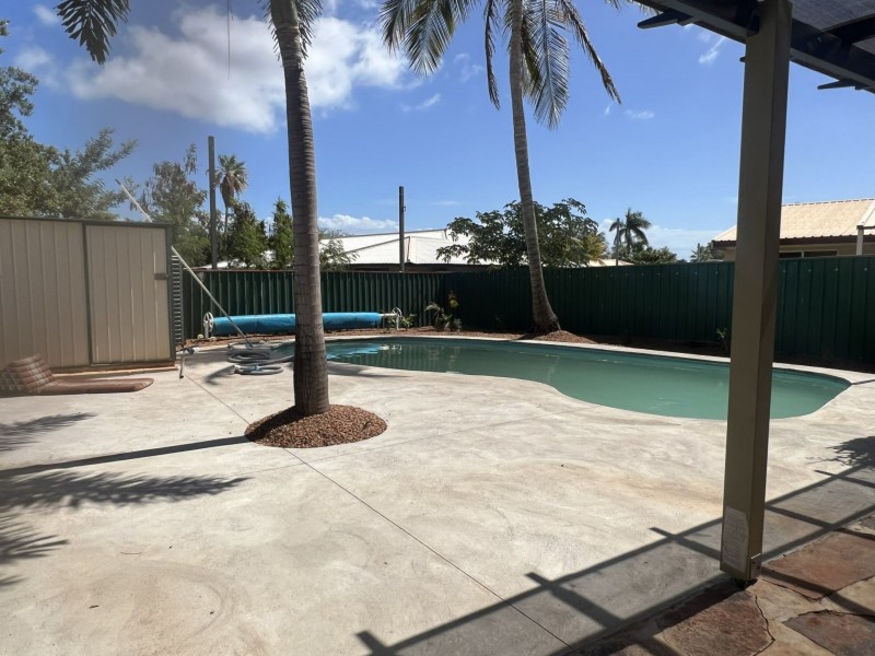 4 Dodd Court, Pegs Creek WA 6714