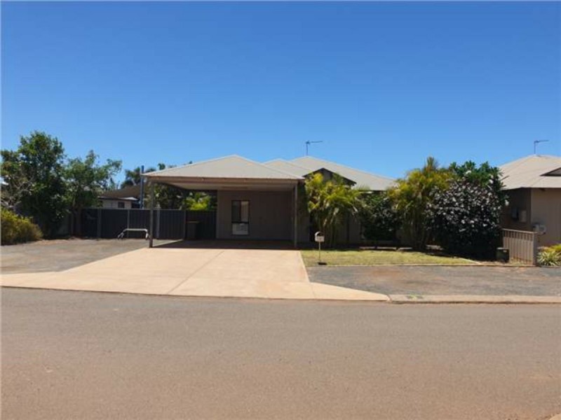 3 Law Court, Millars Well WA 6714