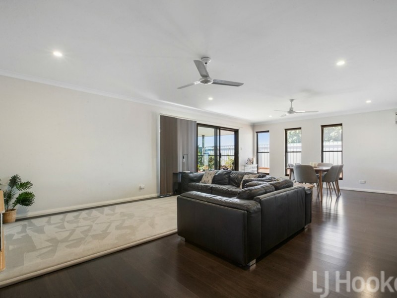 3 Walkington Circle, Millars Well WA 6714