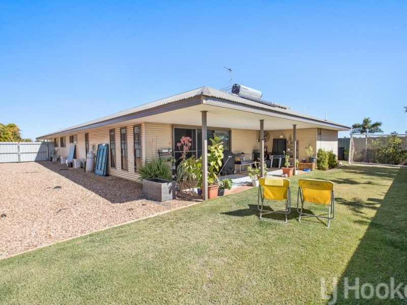 3 Walkington Circle, Millars Well WA 6714