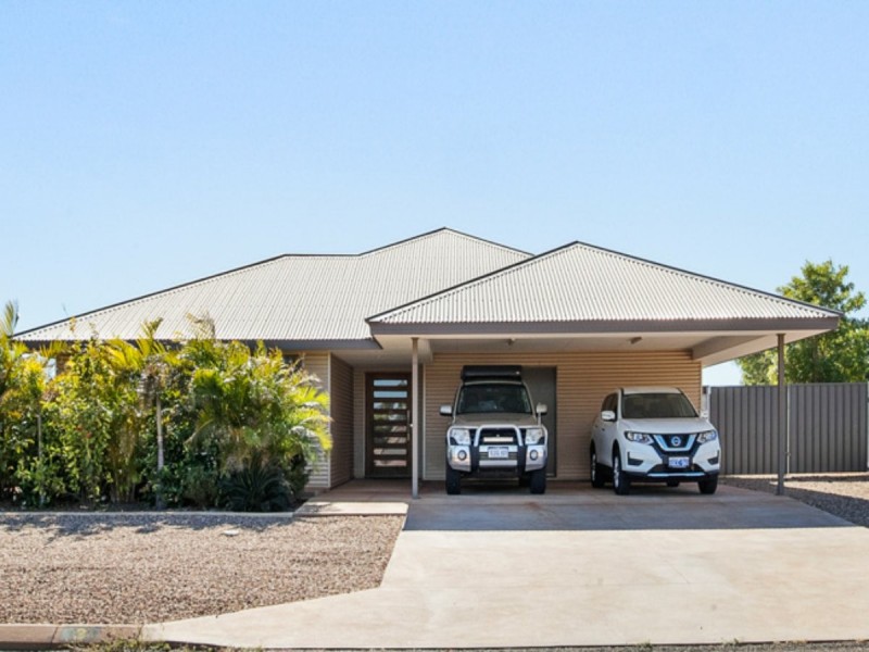 3 Walkington Circle, Millars Well WA 6714