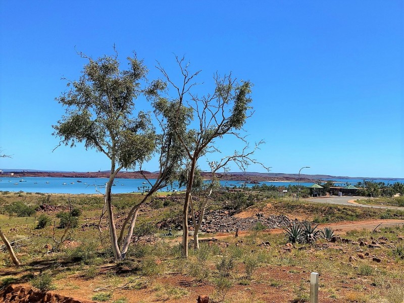 1/105 Hill Road, Dampier WA 6713