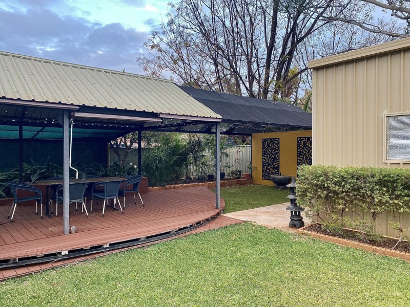 259 Poinciana Street, Tom Price WA 6751