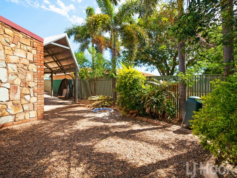 8A Comrie Court, Baynton WA 6714