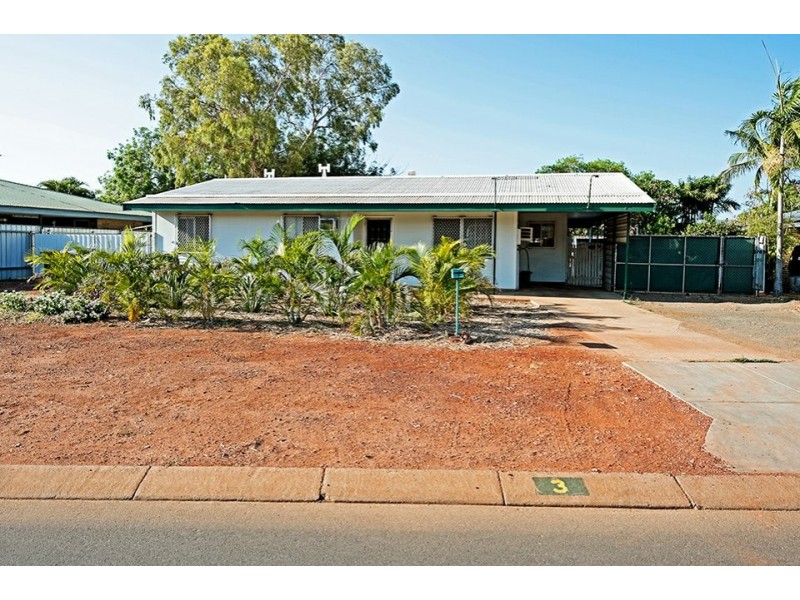 3 Frinderstein Way, Pegs Creek WA 6714