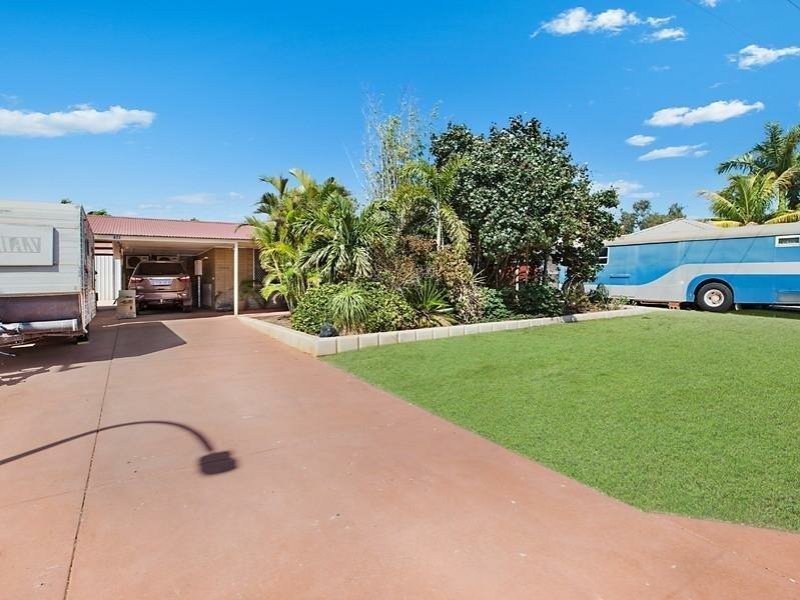 53 Turner Way, Bulgarra WA 6714