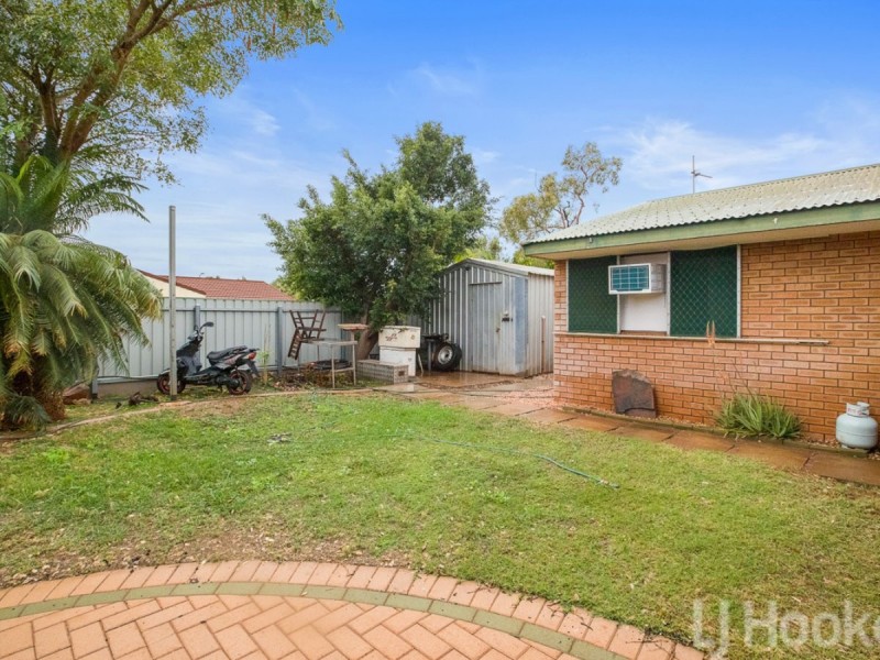 7 Gawthorne Drive, Millars Well WA 6714