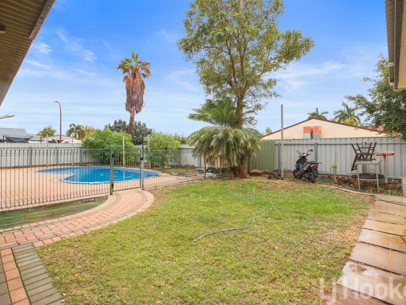 7 Gawthorne Drive, Millars Well WA 6714