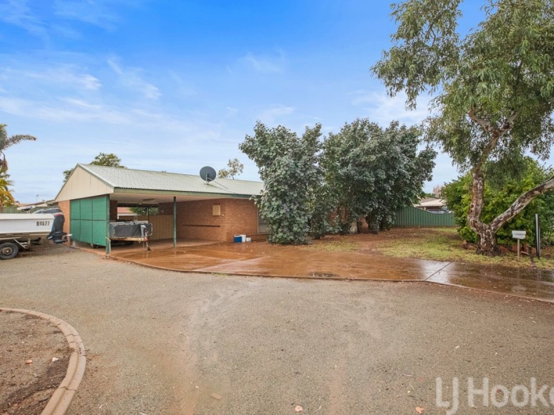 7 Gawthorne Drive, Millars Well WA 6714