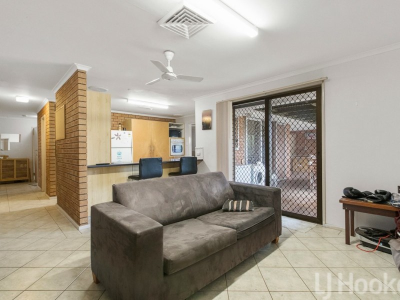 7 Gawthorne Drive, Millars Well WA 6714