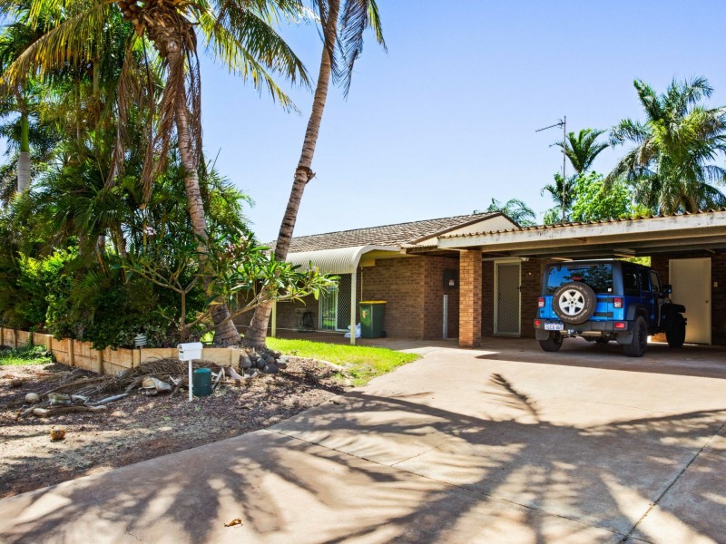 42a Galbraith Road, Pegs Creek WA 6714