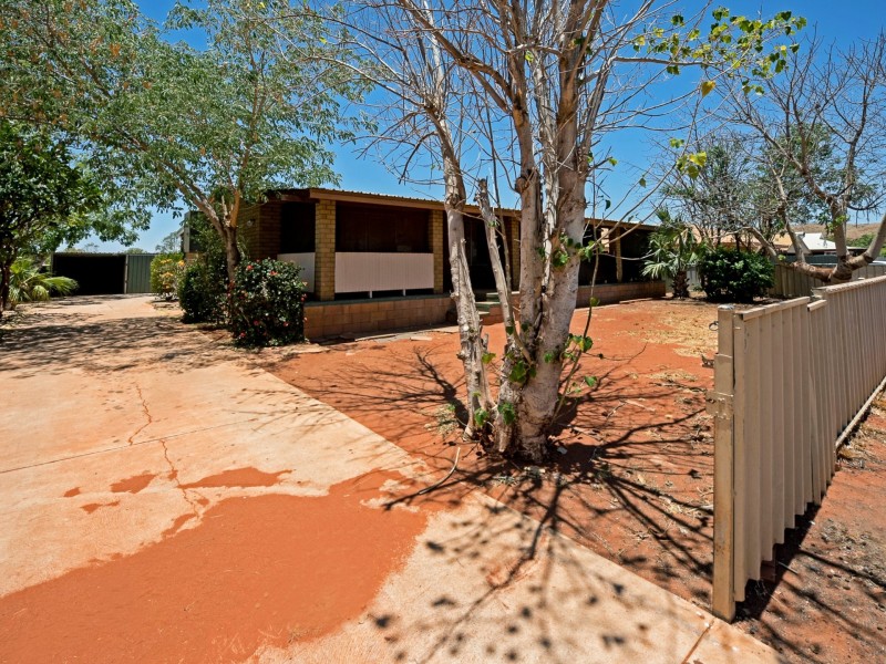 8 Lockyer Way, Roebourne WA 6718