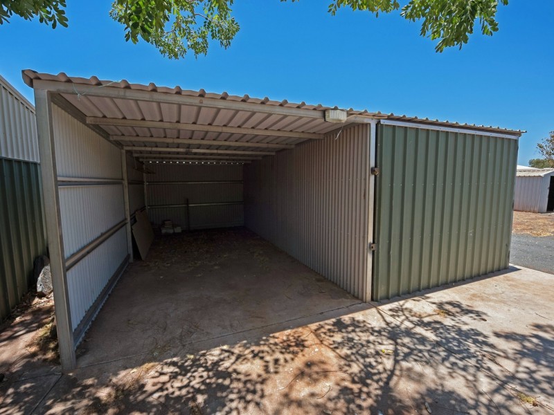 8 Lockyer Way, Roebourne WA 6718