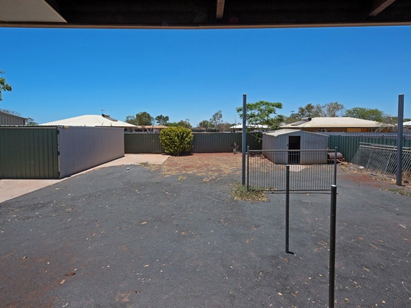 8 Lockyer Way, Roebourne WA 6718