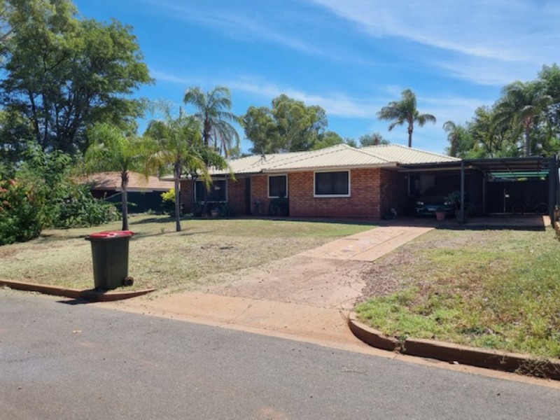 464 Croton Street, Tom Price WA 6751