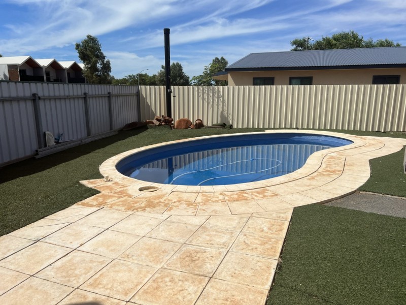 65 Richardson Way, Bulgarra WA 6714