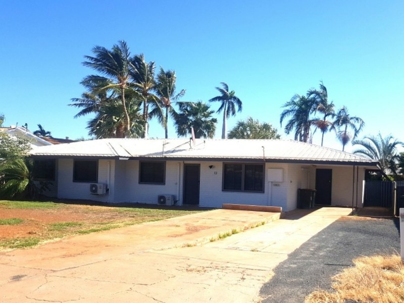 12 Melak St, Bulgarra WA 6714