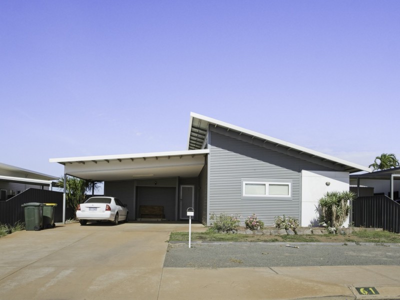 61 Mujira Ramble, Baynton WA 6714