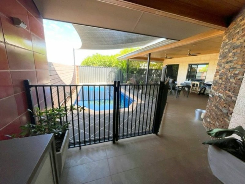 3 Yirrawari Street, Baynton WA 6714