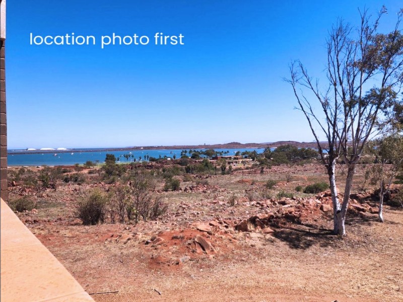 Unit 3/30 Hampton Drive, Dampier WA 6713