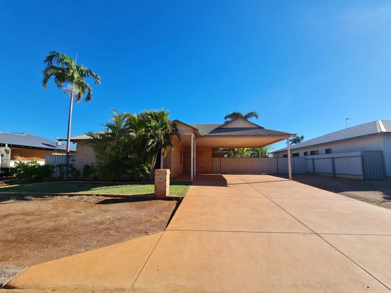 5 Miles Loop, Baynton WA 6714