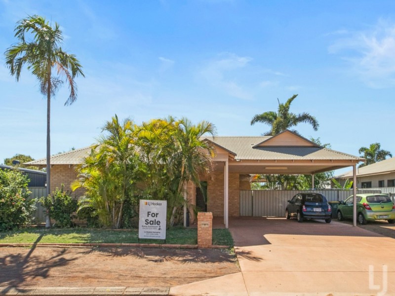5 Miles Loop, Baynton WA 6714