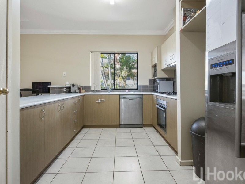 5 Miles Loop, Baynton WA 6714