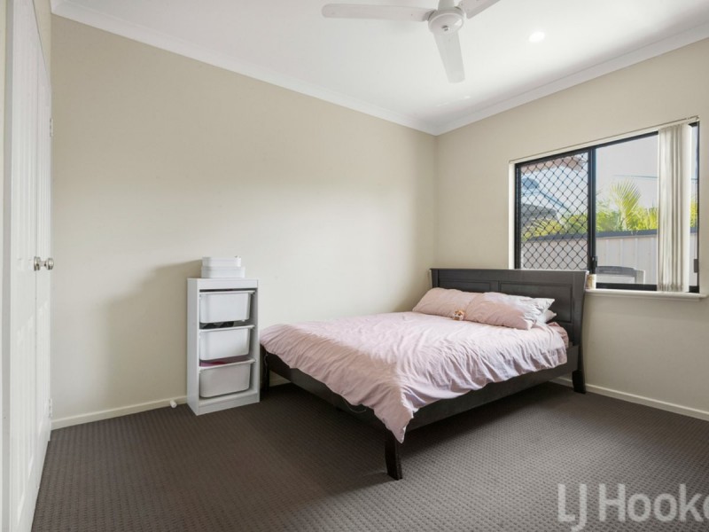 5 Miles Loop, Baynton WA 6714