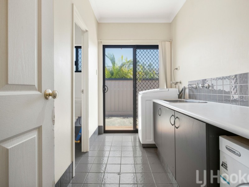 5 Miles Loop, Baynton WA 6714