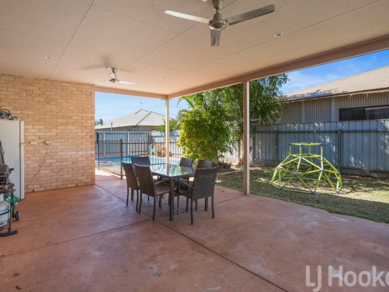 5 Miles Loop, Baynton WA 6714