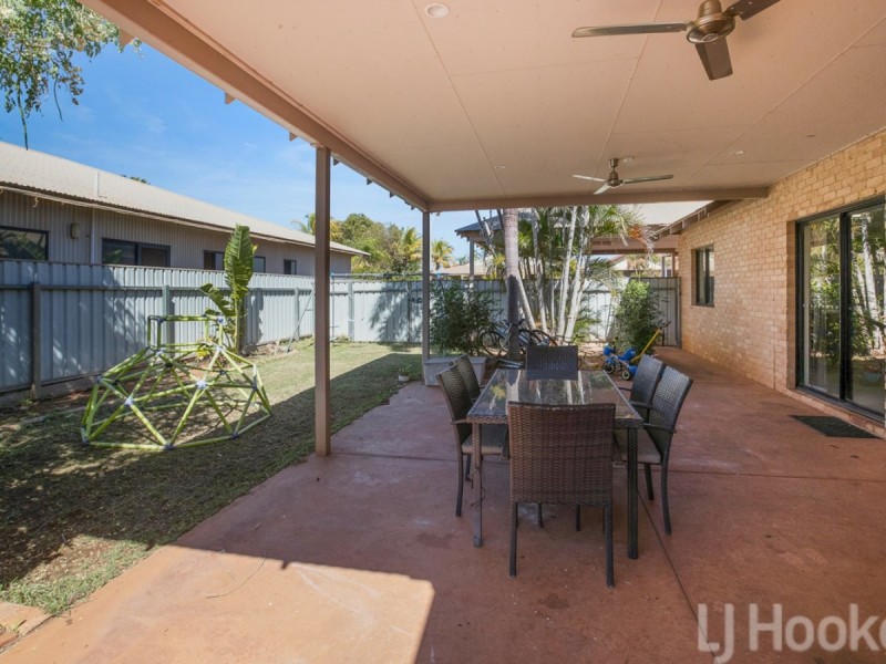 5 Miles Loop, Baynton WA 6714